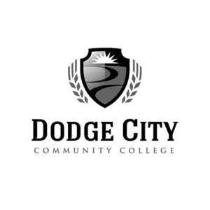 Dodge City Community College logo