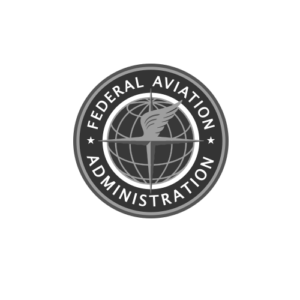 Federal Aviation Administration logo