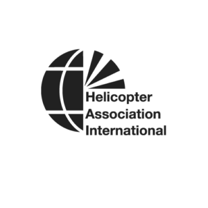 Helicopter Association International logo