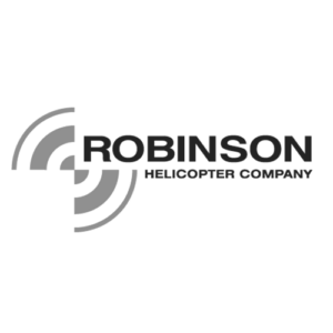 Robinson Helicopter Company logo
