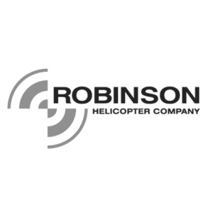 Robinson Helicopter Company logo