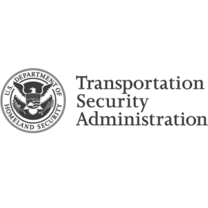 Transportation Security Administration logo