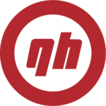 Quantum Helicopters logo icon