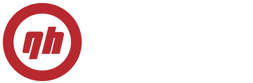 Quantum Helicopters logo