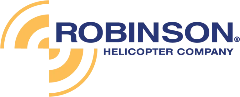 Robinson Helicopter Company logo