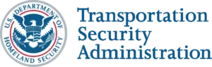 United States of America Transportation Security Administration