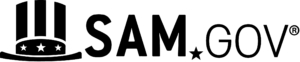 SAM.gov logo