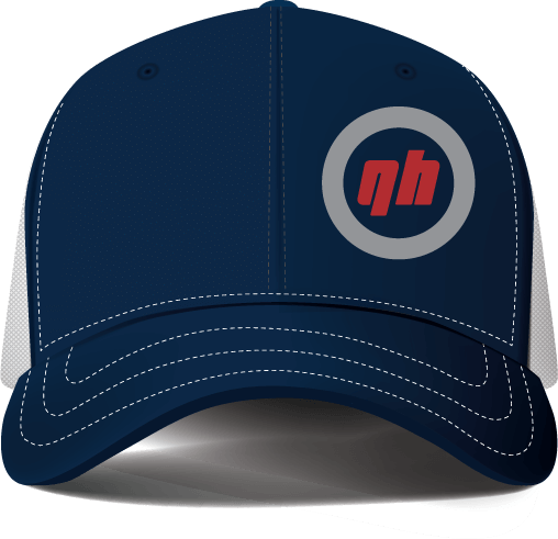 Quantum Helicopters hat