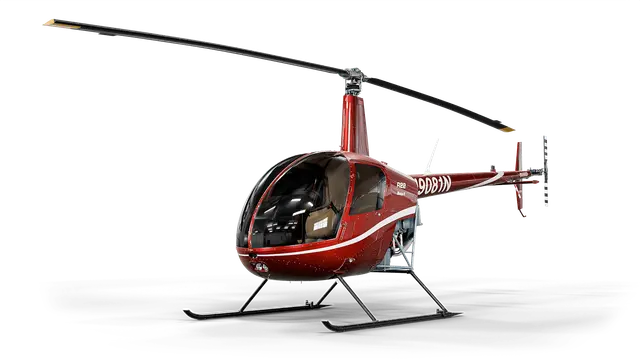 Robinson R22 Beta II Helicopter Sales