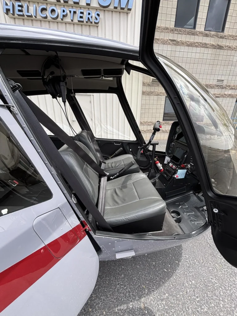Robinson R44