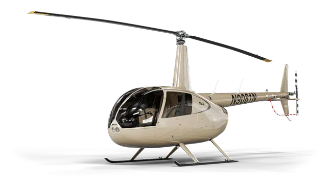 Robinson R44 Cadet Helicopter Sales