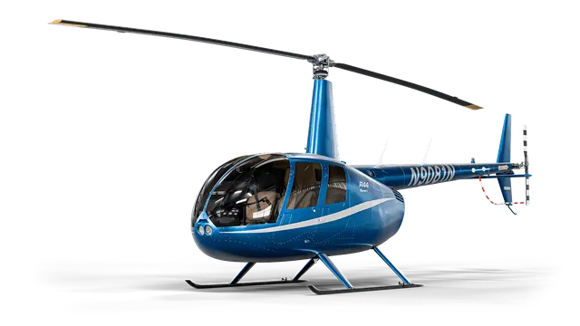 Robinson R44 Raven I Helicopter Sales