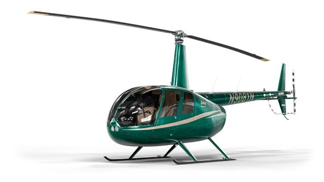 Robinson R44 Raven II Helicopter Sales