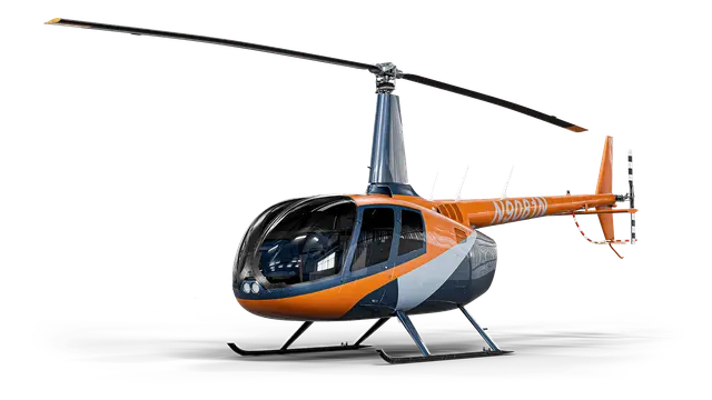 Robinson R66 NxG Helicopter Sales