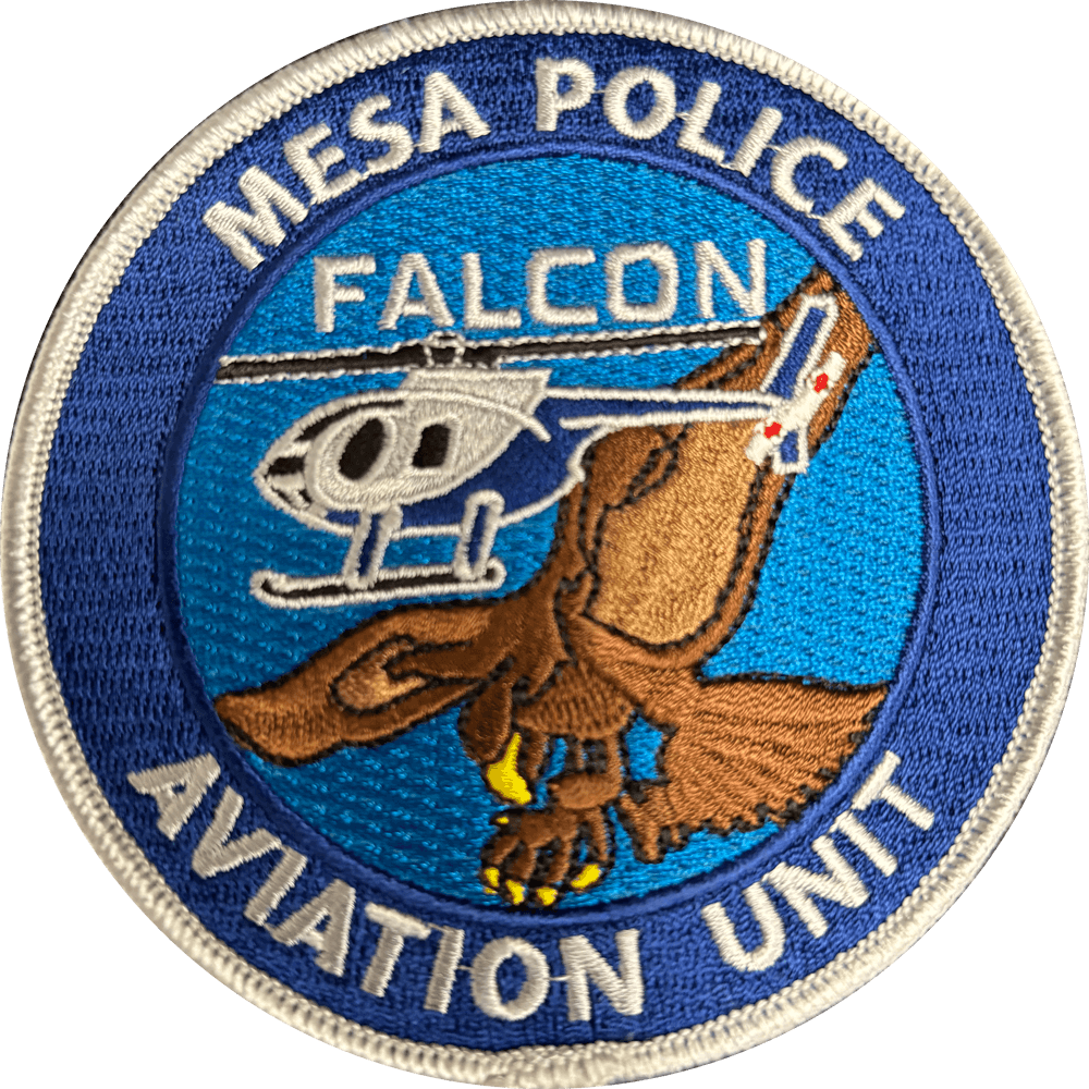 Mesa PD patch