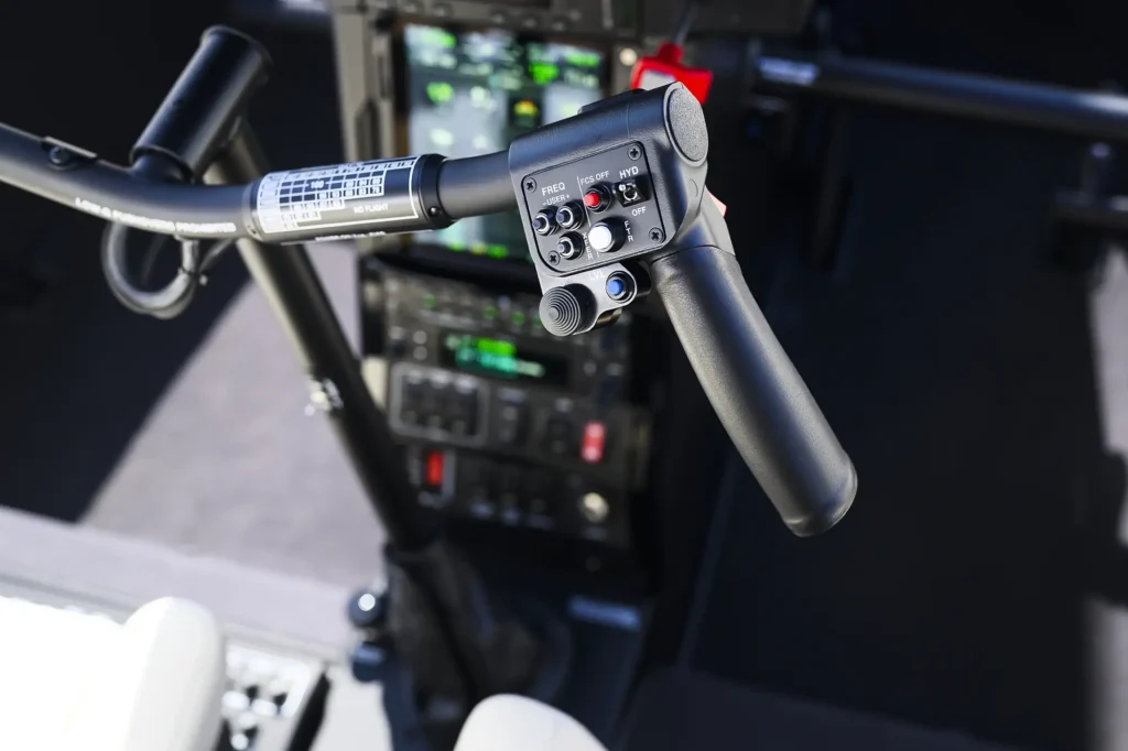 rhc-r66-nxg-pv-pilot-cyclic-control