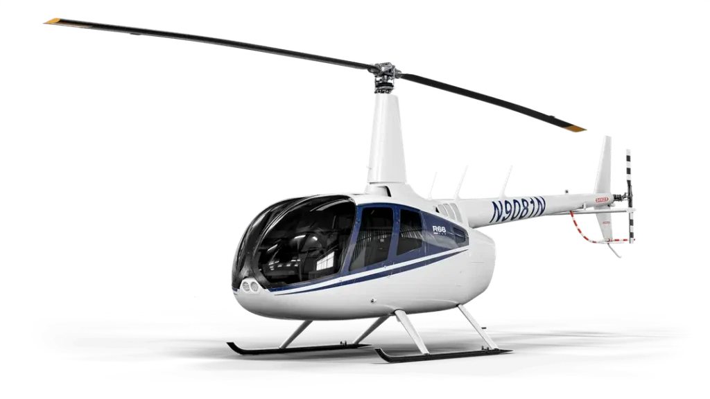 R66 Southwood