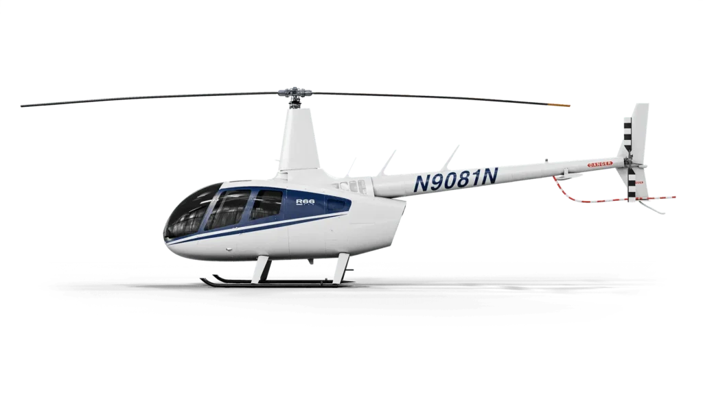 R66 Southwood
