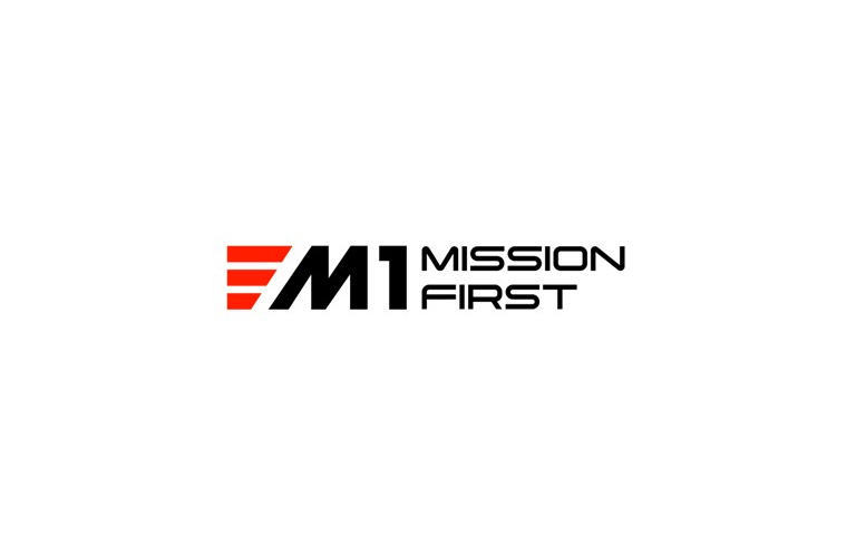 M1 Mission First logo