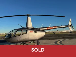 R66 Sold Notice
