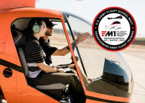 Quantum Helicopters and Team M1