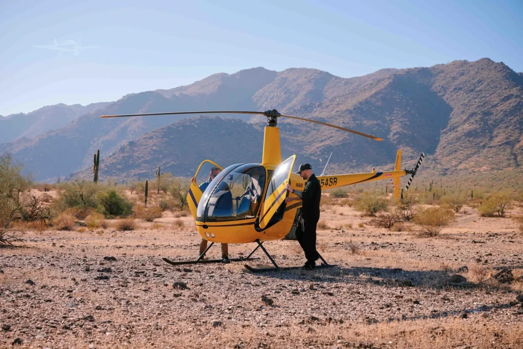 2026 Robinson R22 BETA II for sale