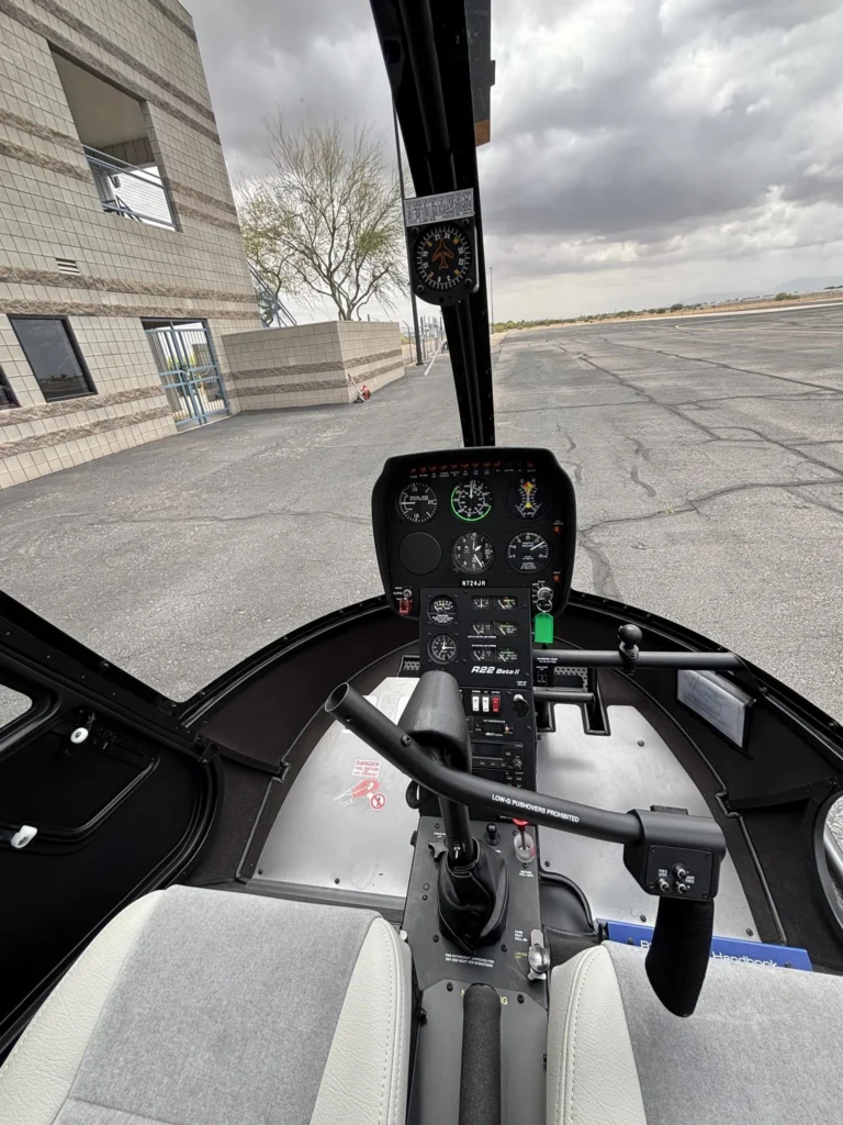 2026 Robinson R22 BETA II for sale
