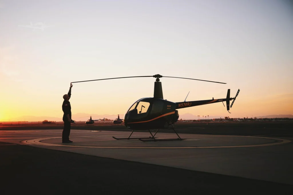2026 Robinson R22 BETA II for sale