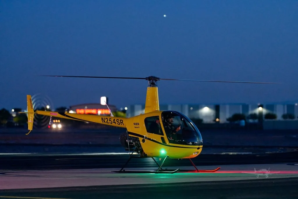 2026 Robinson R22 BETA II for sale