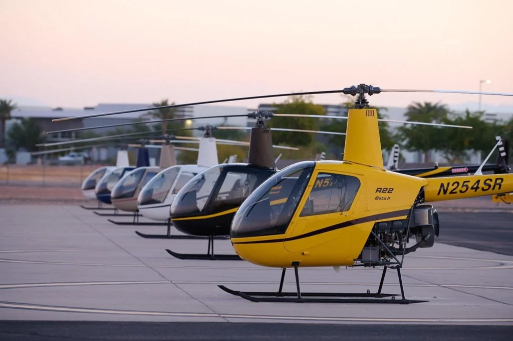 2026 Robinson R22 BETA II for sale
