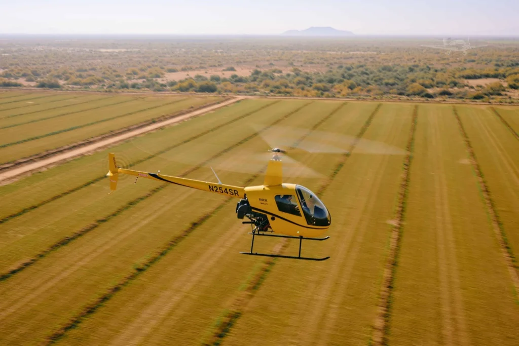 2026 Robinson R22 BETA II for sale