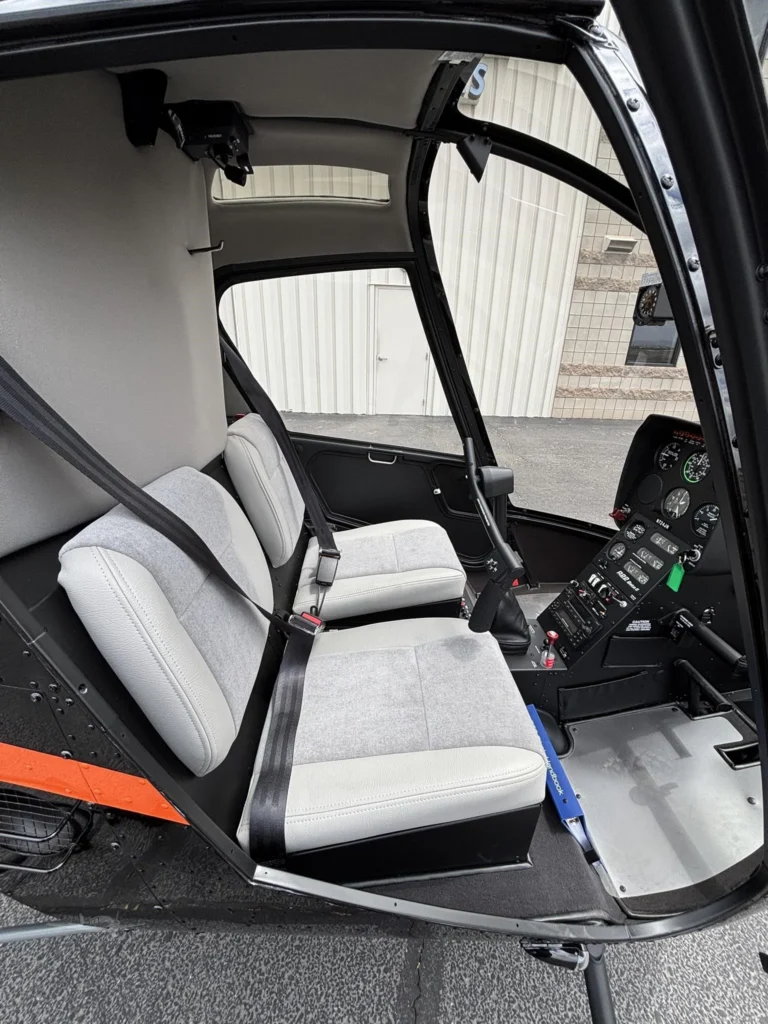 2026 Robinson R22 BETA II for sale