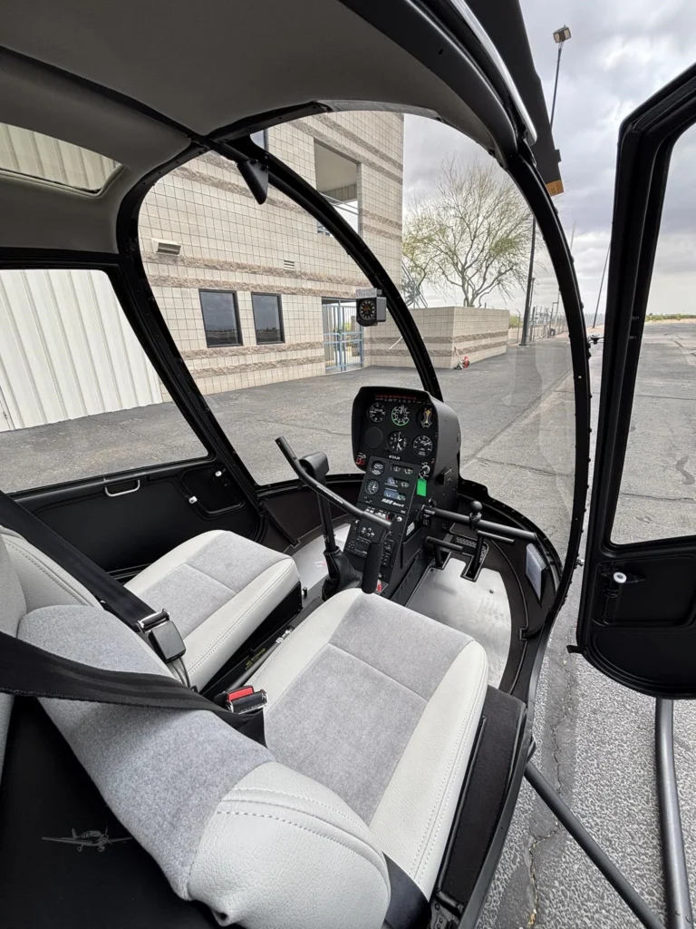 2026 Robinson R22 BETA II for sale
