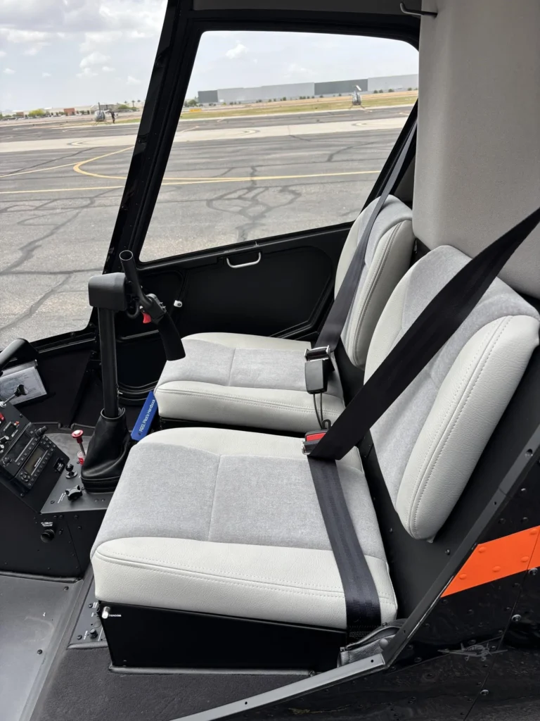 2026 Robinson R22 BETA II for sale