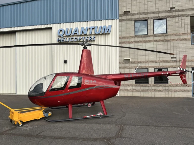 2026 ROBINSON R44 RAVEN II for sale