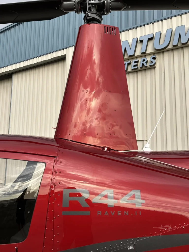 2026 ROBINSON R44 RAVEN II for sale