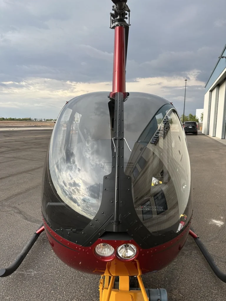 2026 ROBINSON R44 RAVEN II for sale
