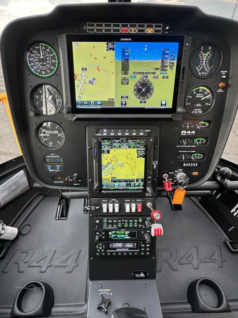 2026 ROBINSON R44 RAVEN II for sale