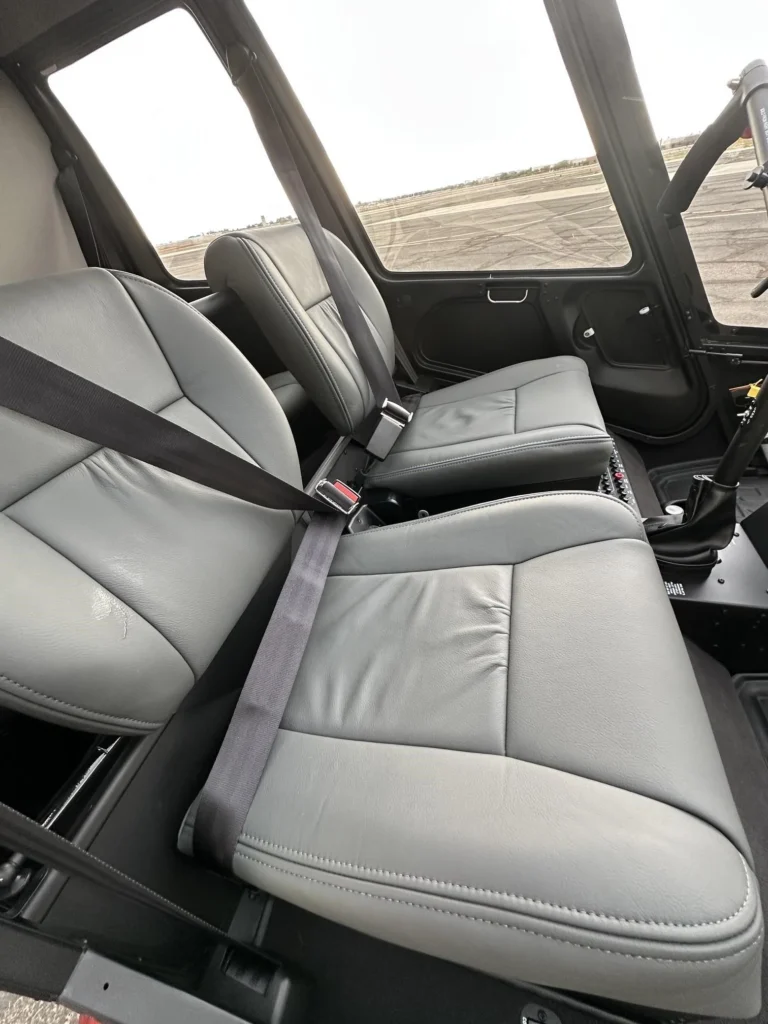 2026 ROBINSON R44 RAVEN II for sale