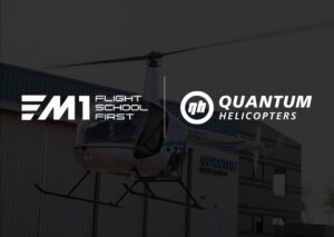 M1 Flight School First | Quantum Helicopters