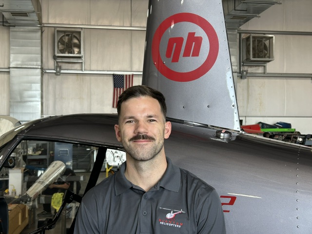 Glenn Malo, CFII