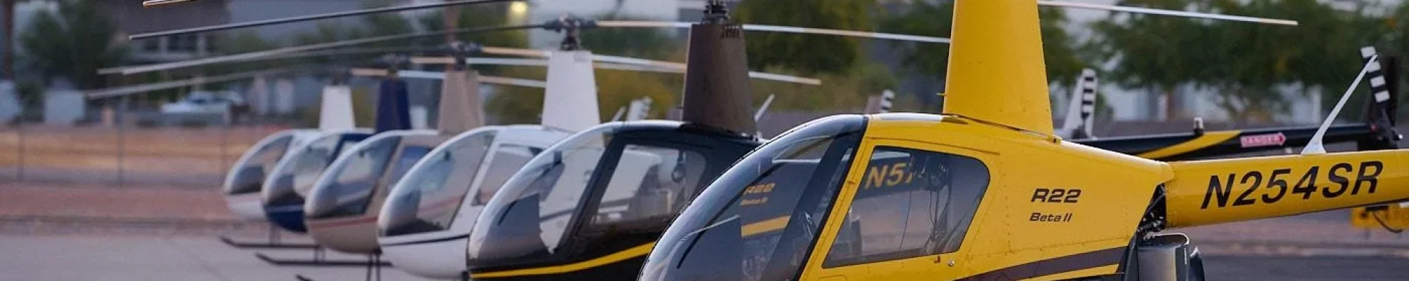 2026 Robinson R22 BETA II for sale