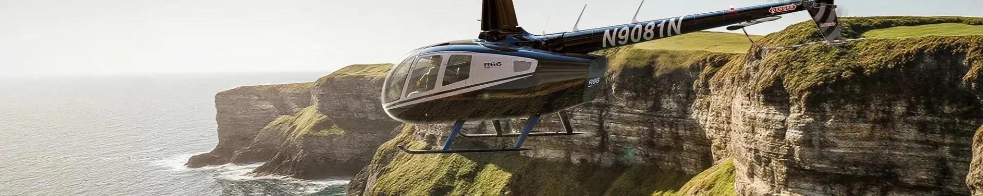 2027 ROBINSON R66 - Southwood NxG for sale